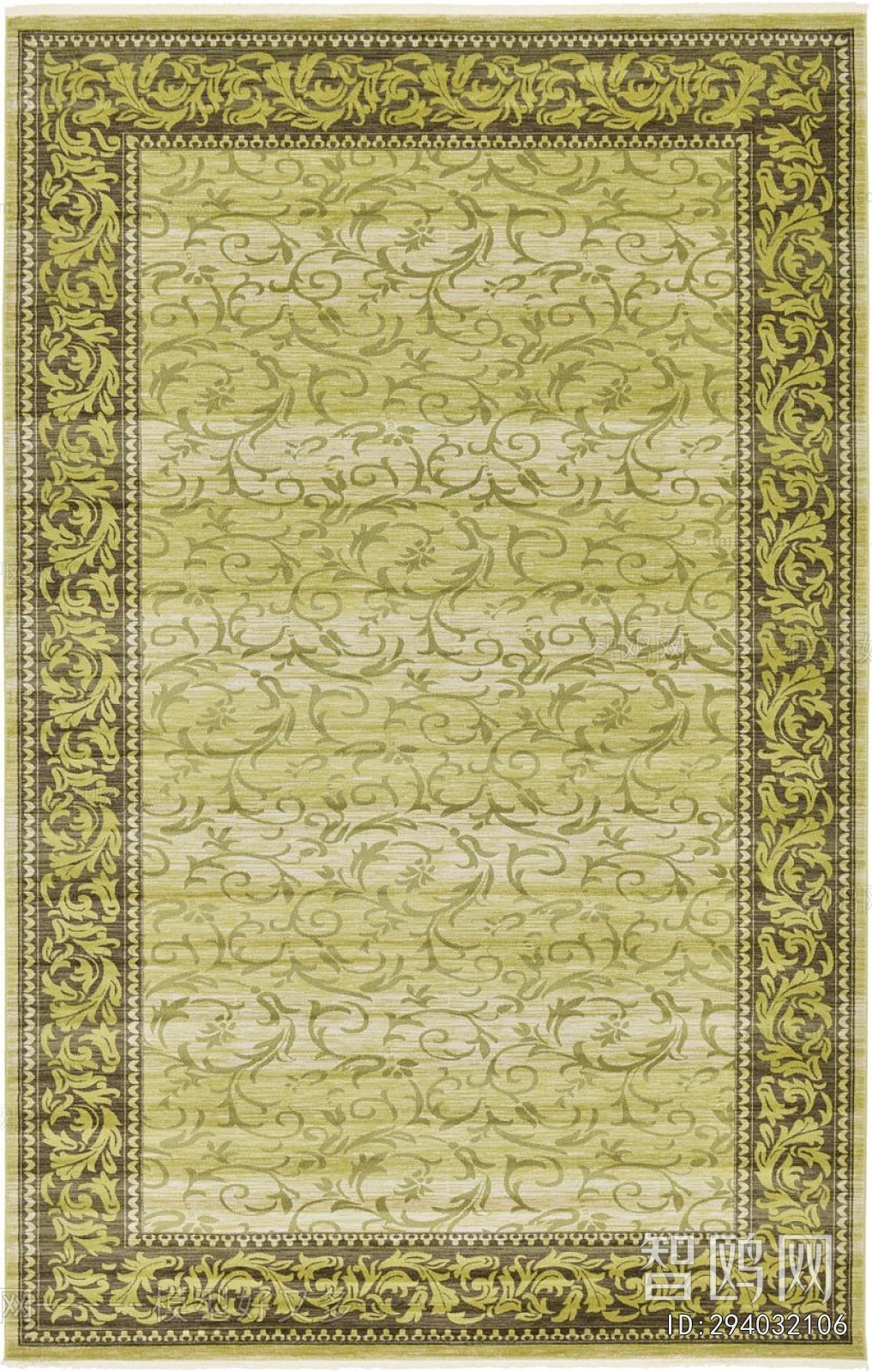 European Carpet