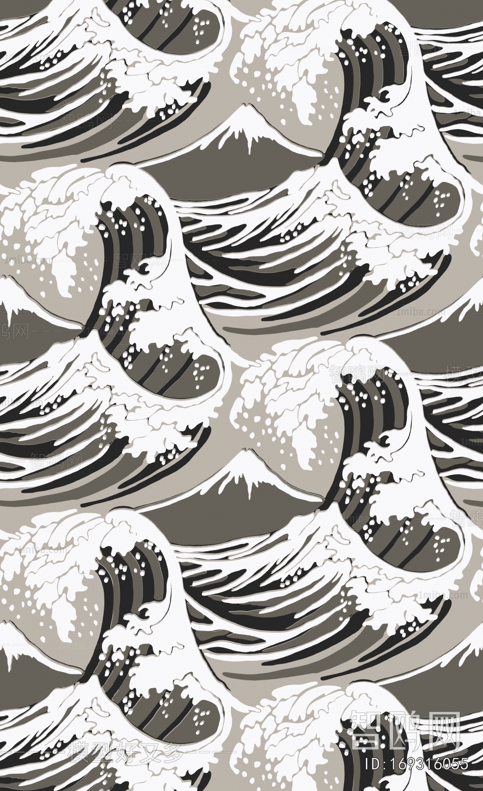 Chinese Style Wallpaper