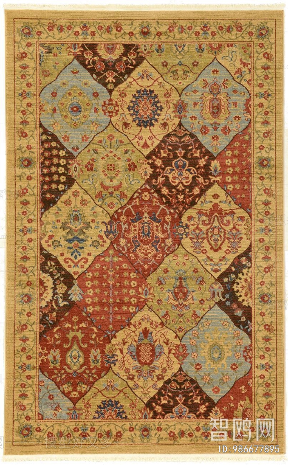 European Carpet