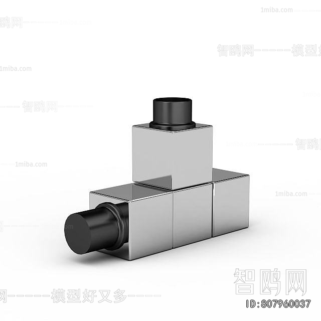 Modern Piece Of Hardware