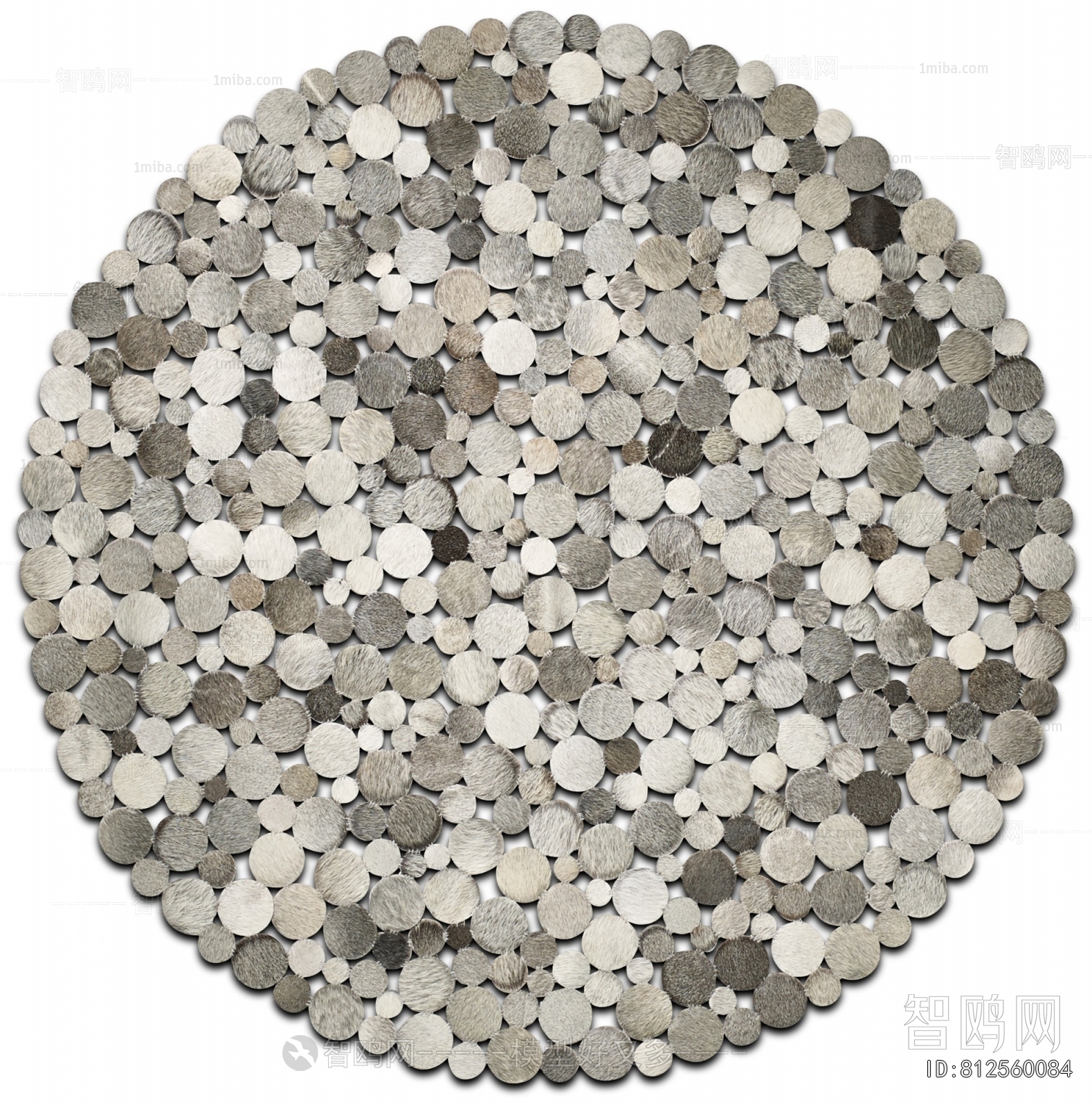 Round Rug