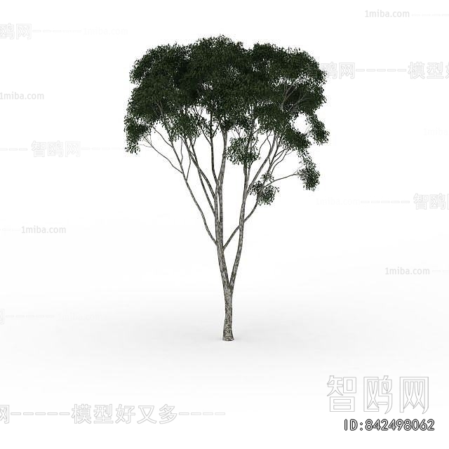 Modern Tree