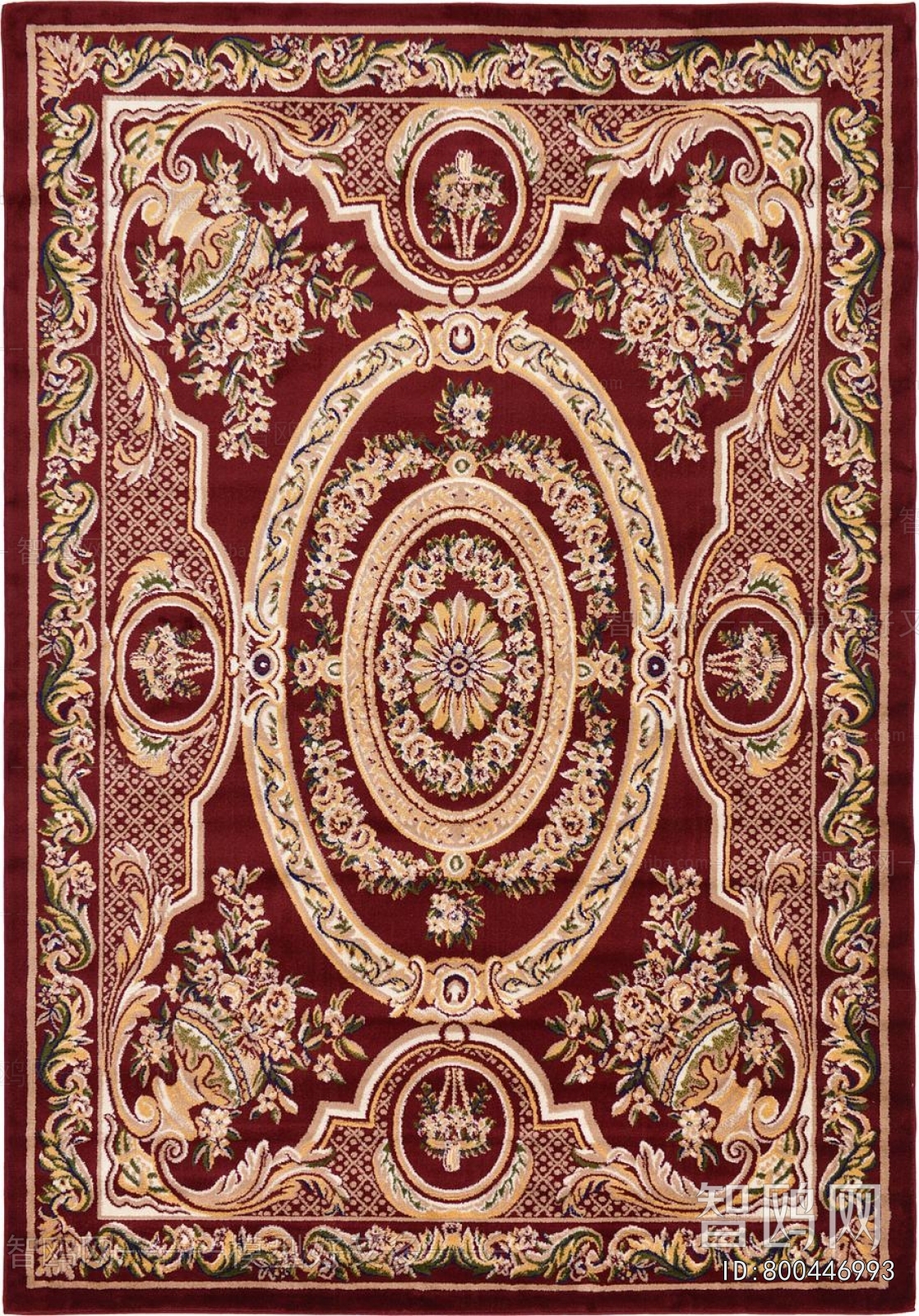 European Carpet