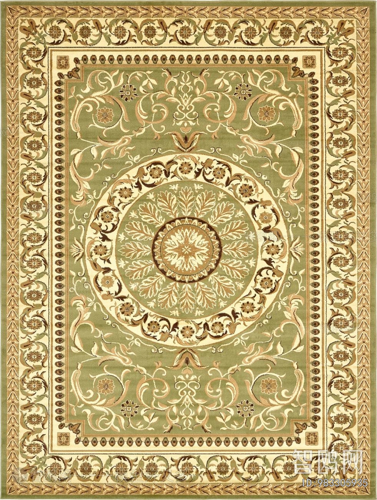 European Carpet