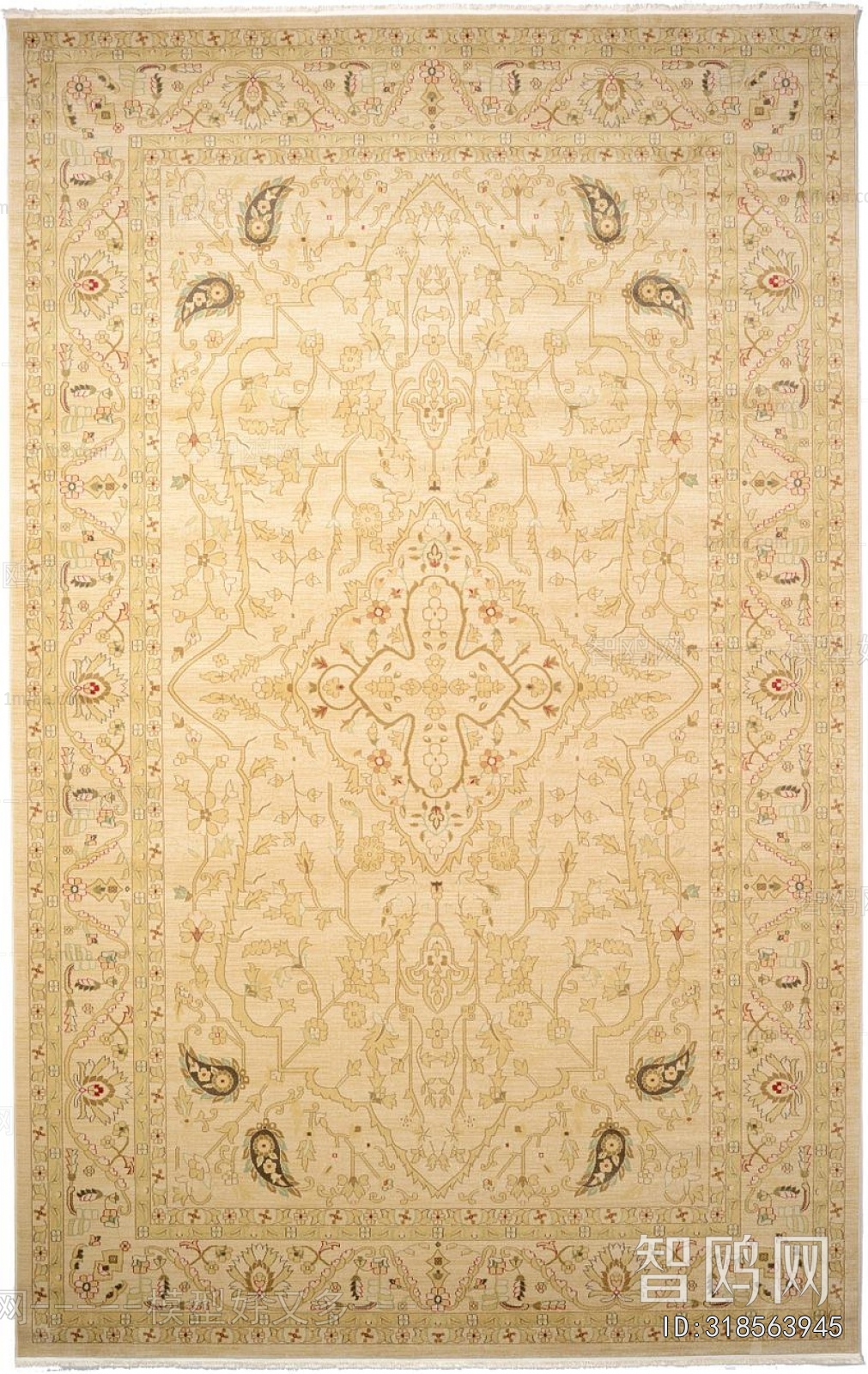European Carpet