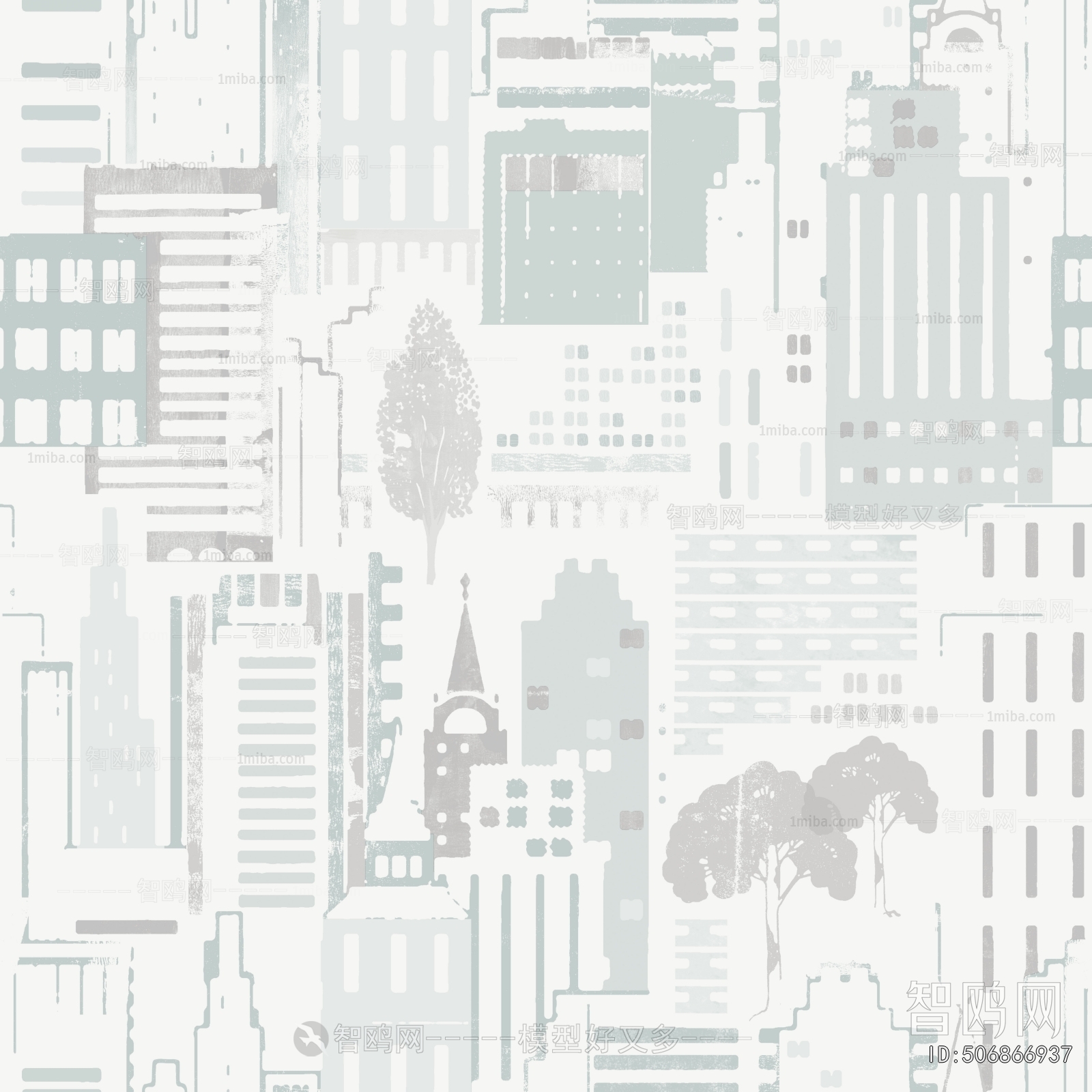 Children's Wallpaper