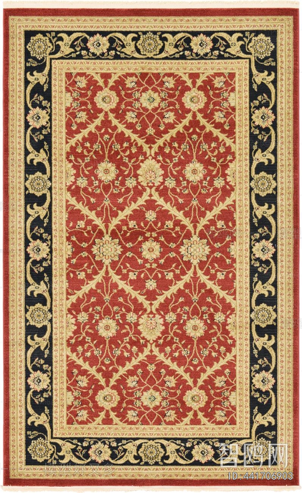European Carpet