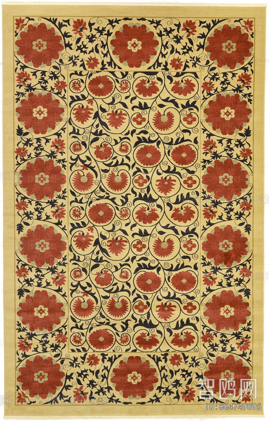 European Carpet