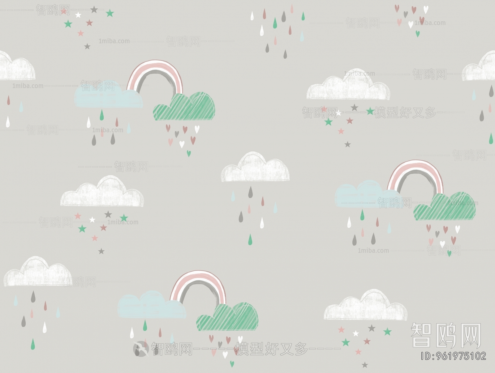 Children's Wallpaper