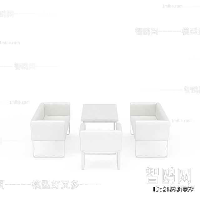 Modern Sofa Combination