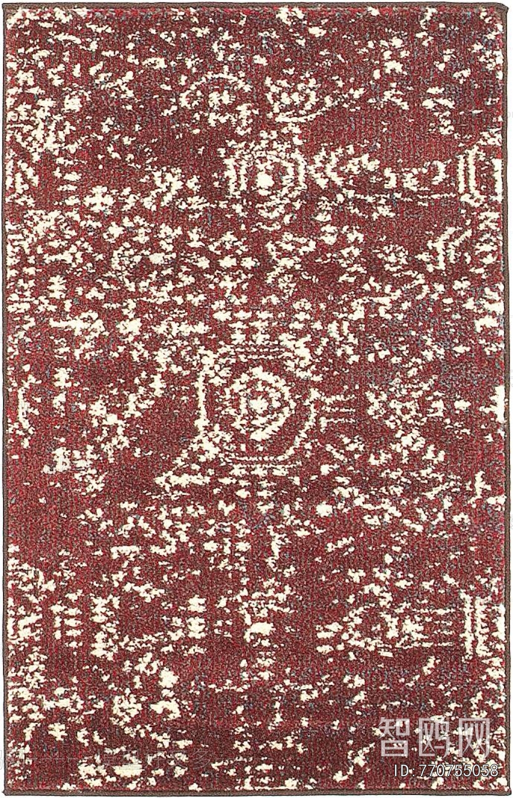 Modern Rug