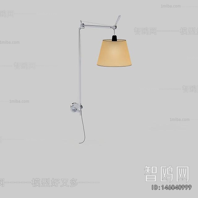 Modern Wall Lamp