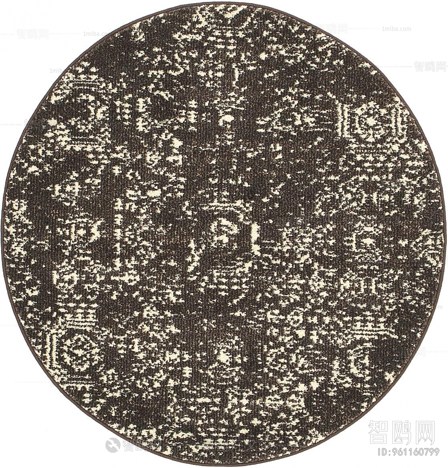Round Rug