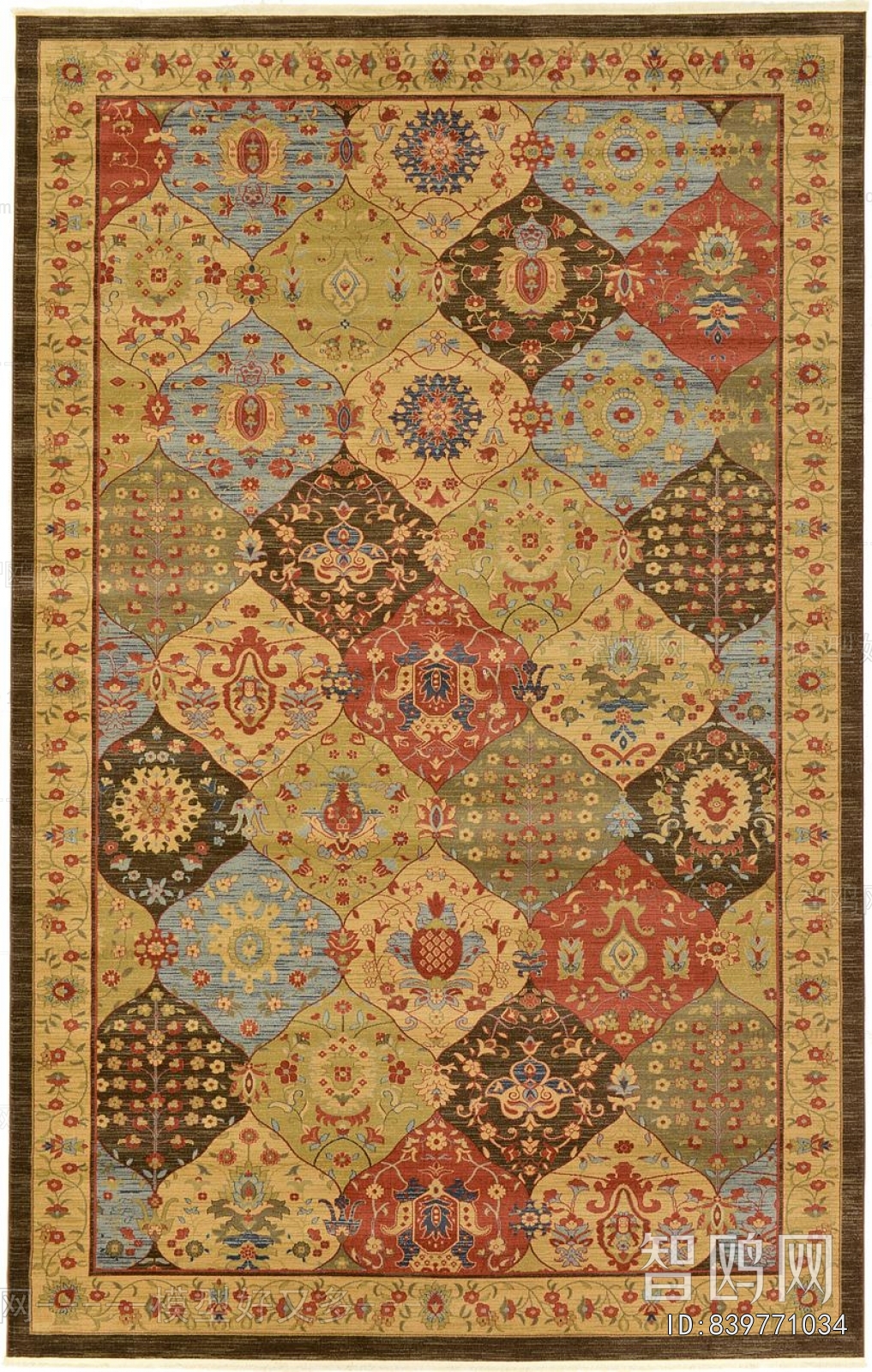 European Carpet