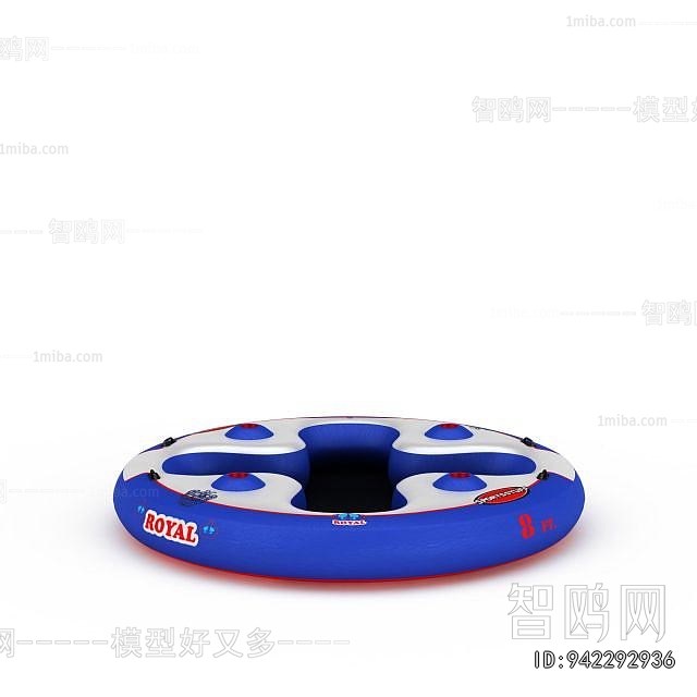 Modern Digital Products