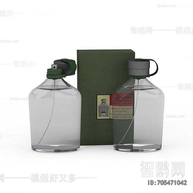 Modern Perfume/Cosmetics