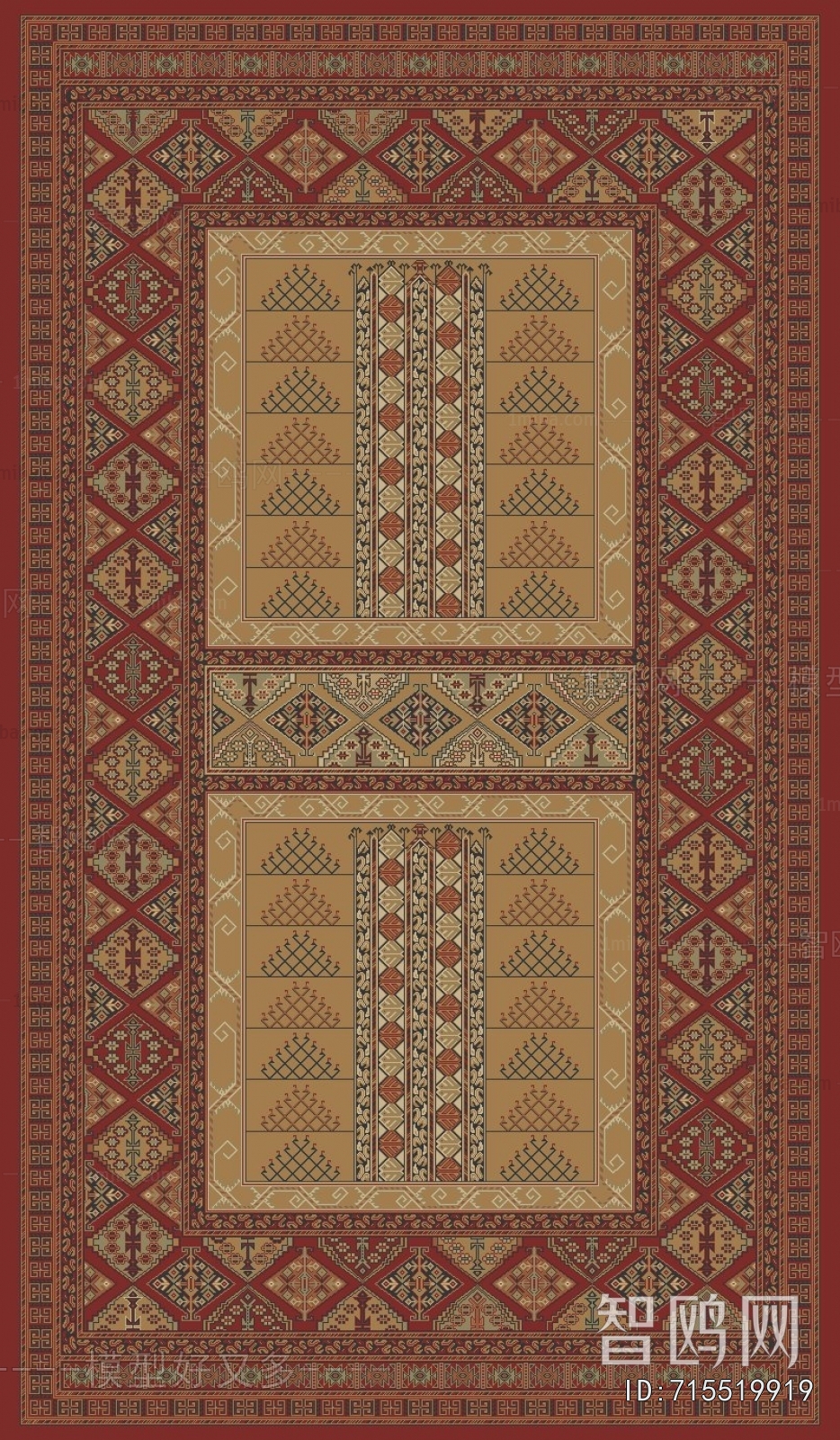 European Carpet