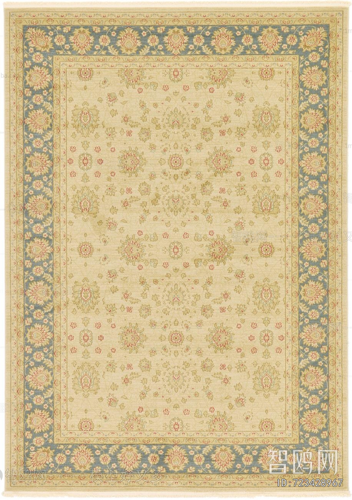 European Carpet
