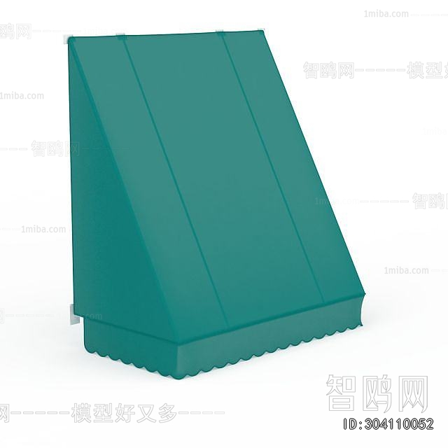 Modern Sunshade/Canopy/Tensioning Film