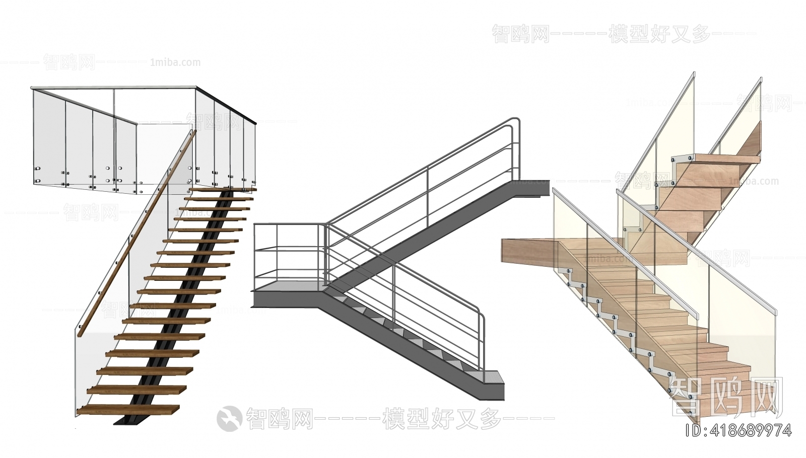 Modern Staircase