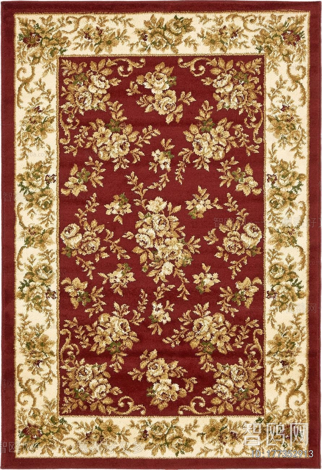 European Carpet