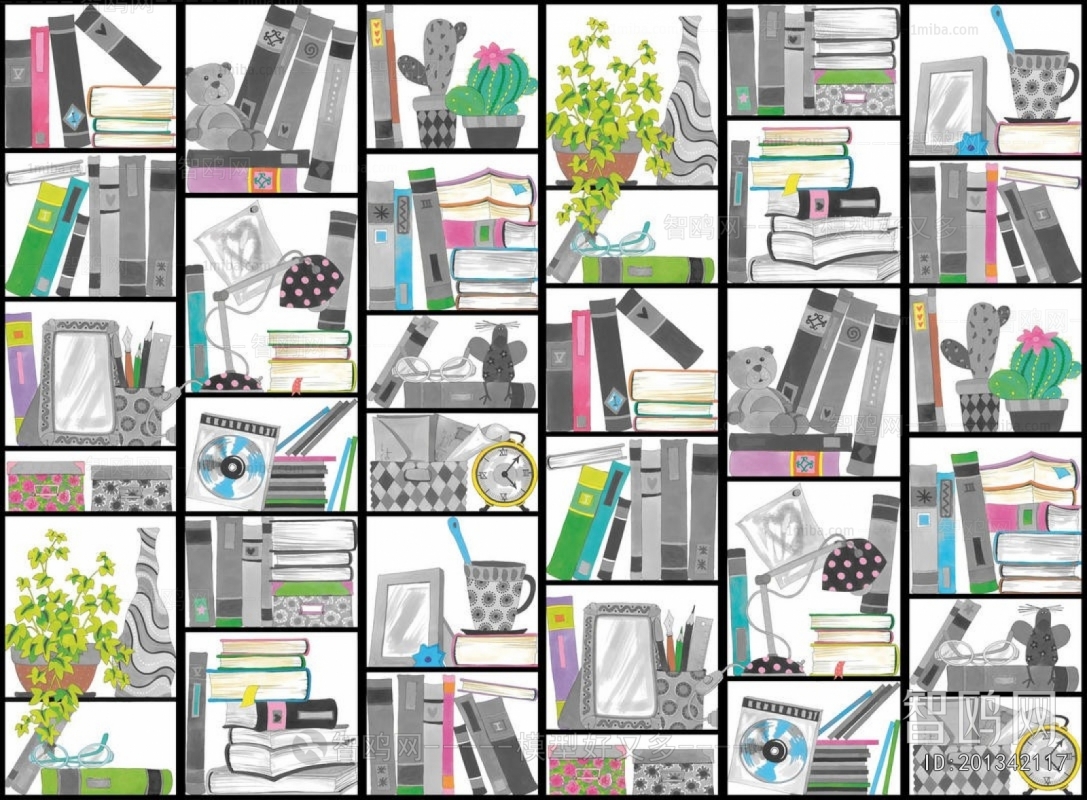 Children's Wallpaper