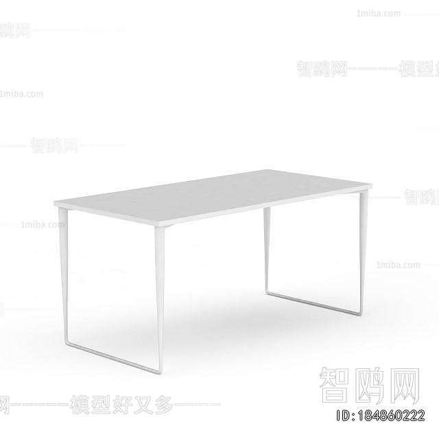 Modern Table