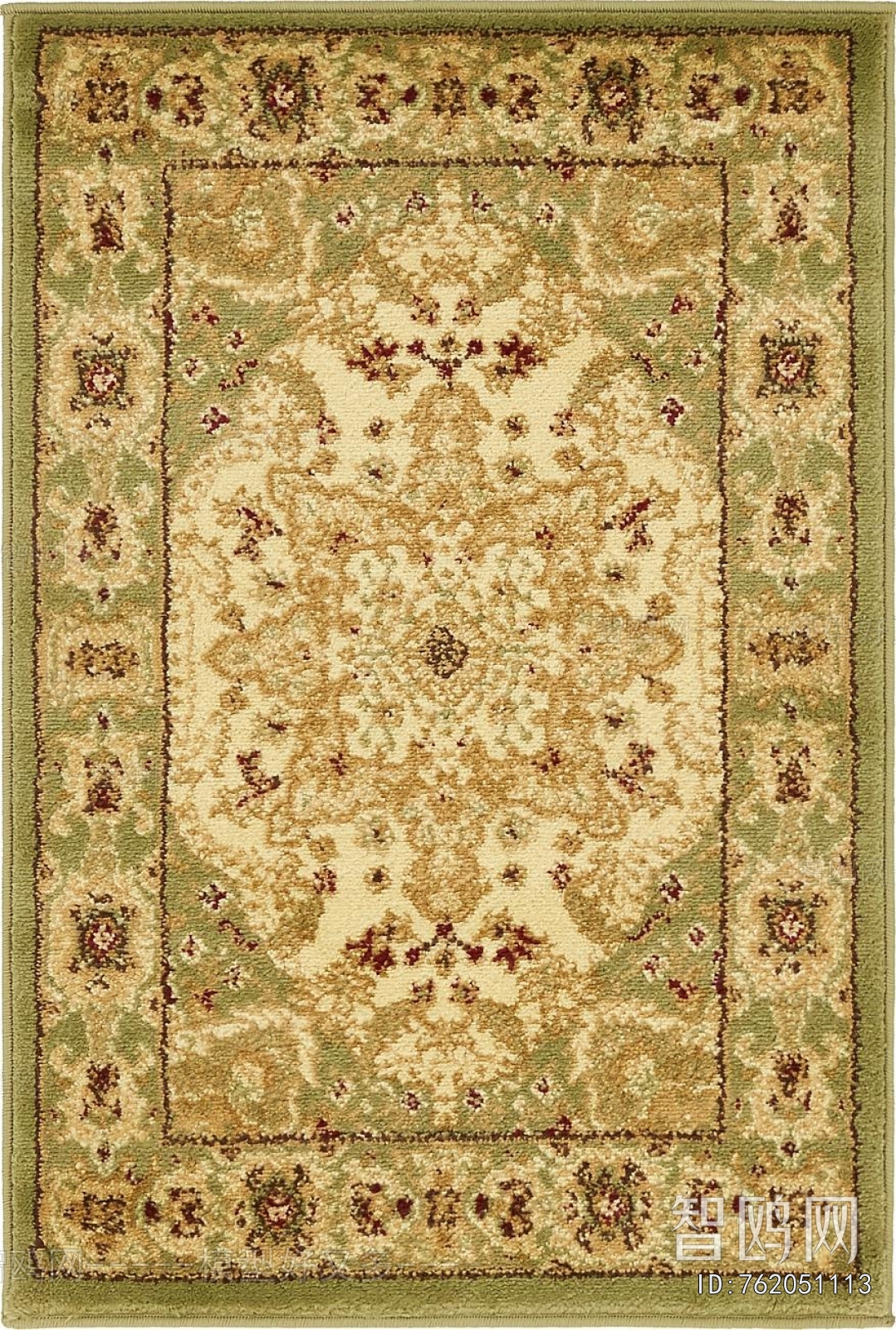 European Carpet