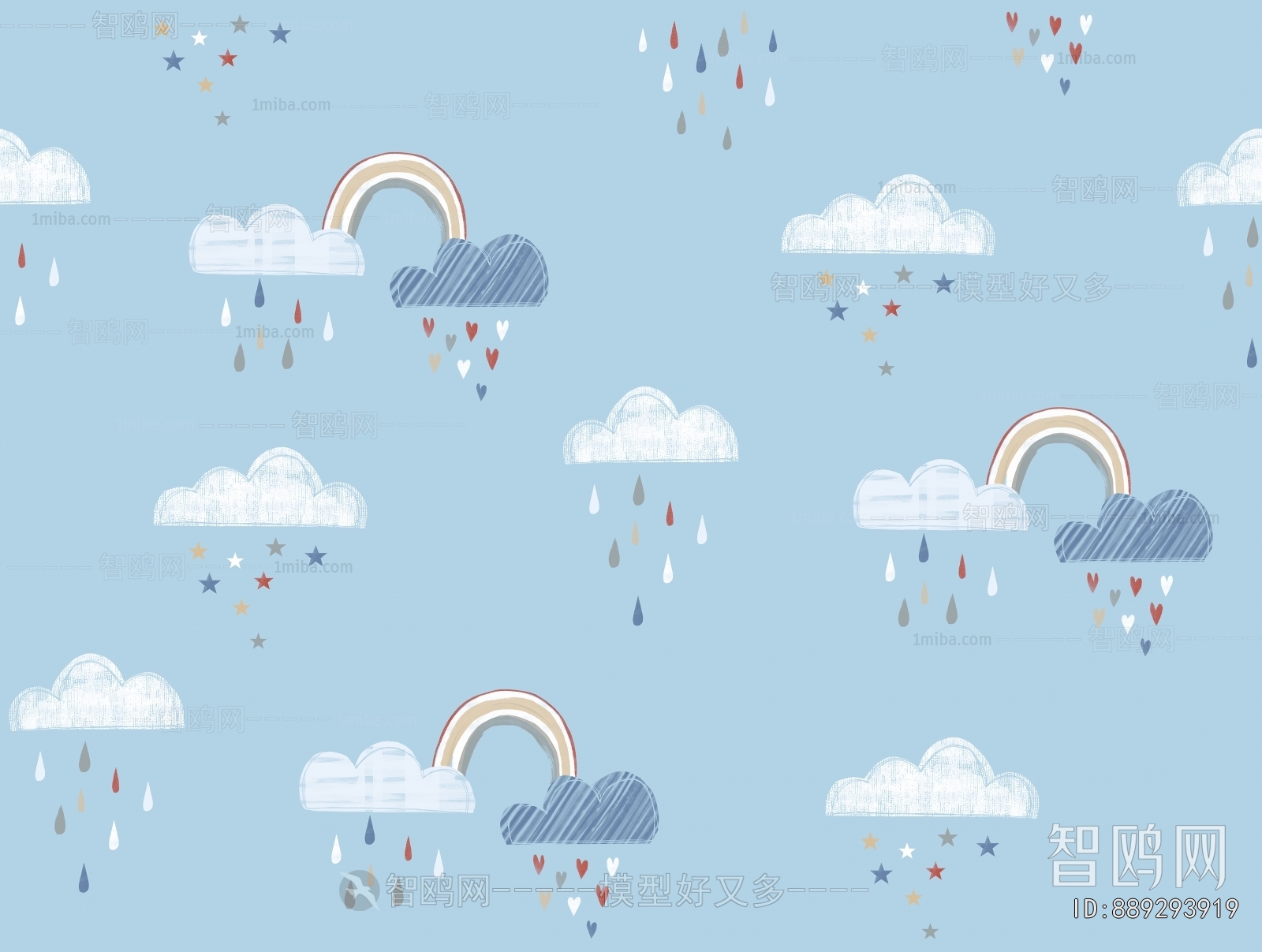 Children's Wallpaper