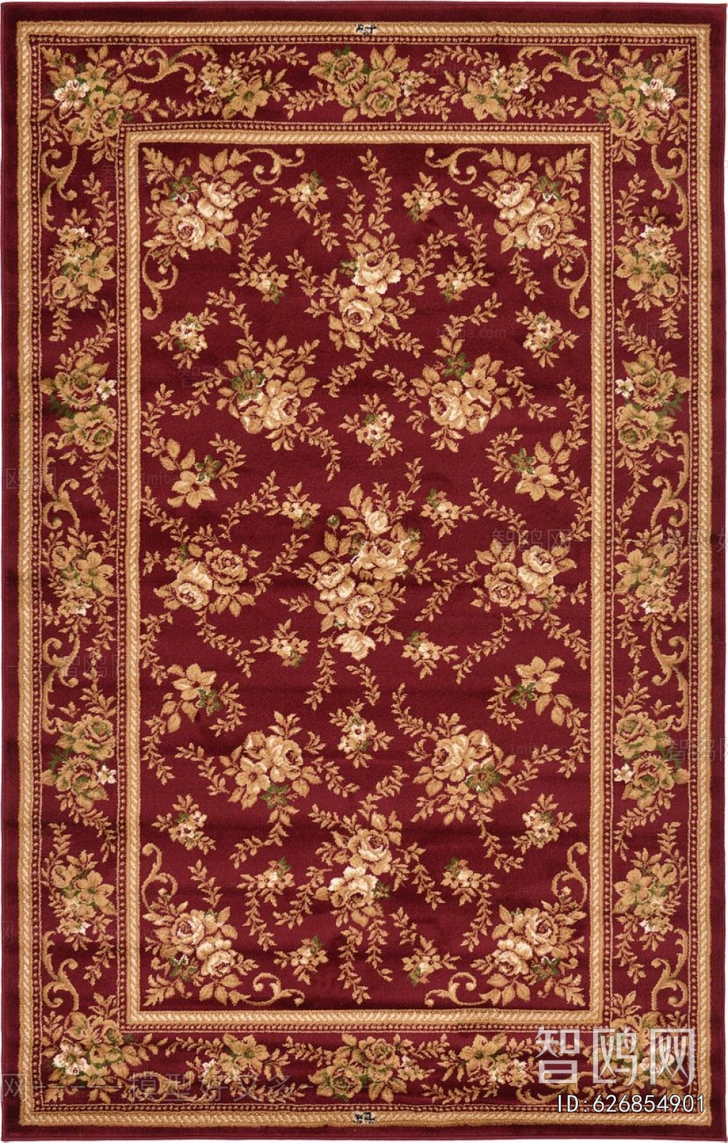 European Carpet
