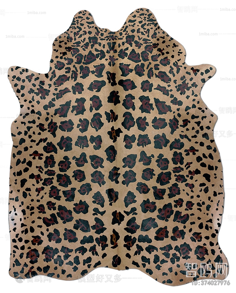 Animal Carpet