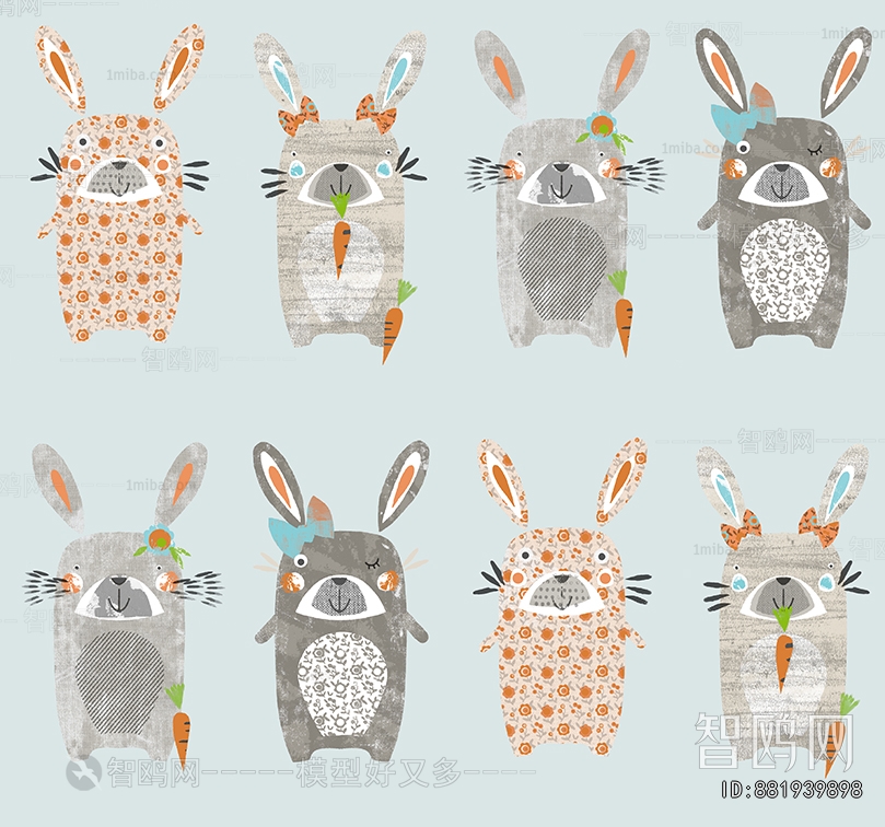 Children's Wallpaper