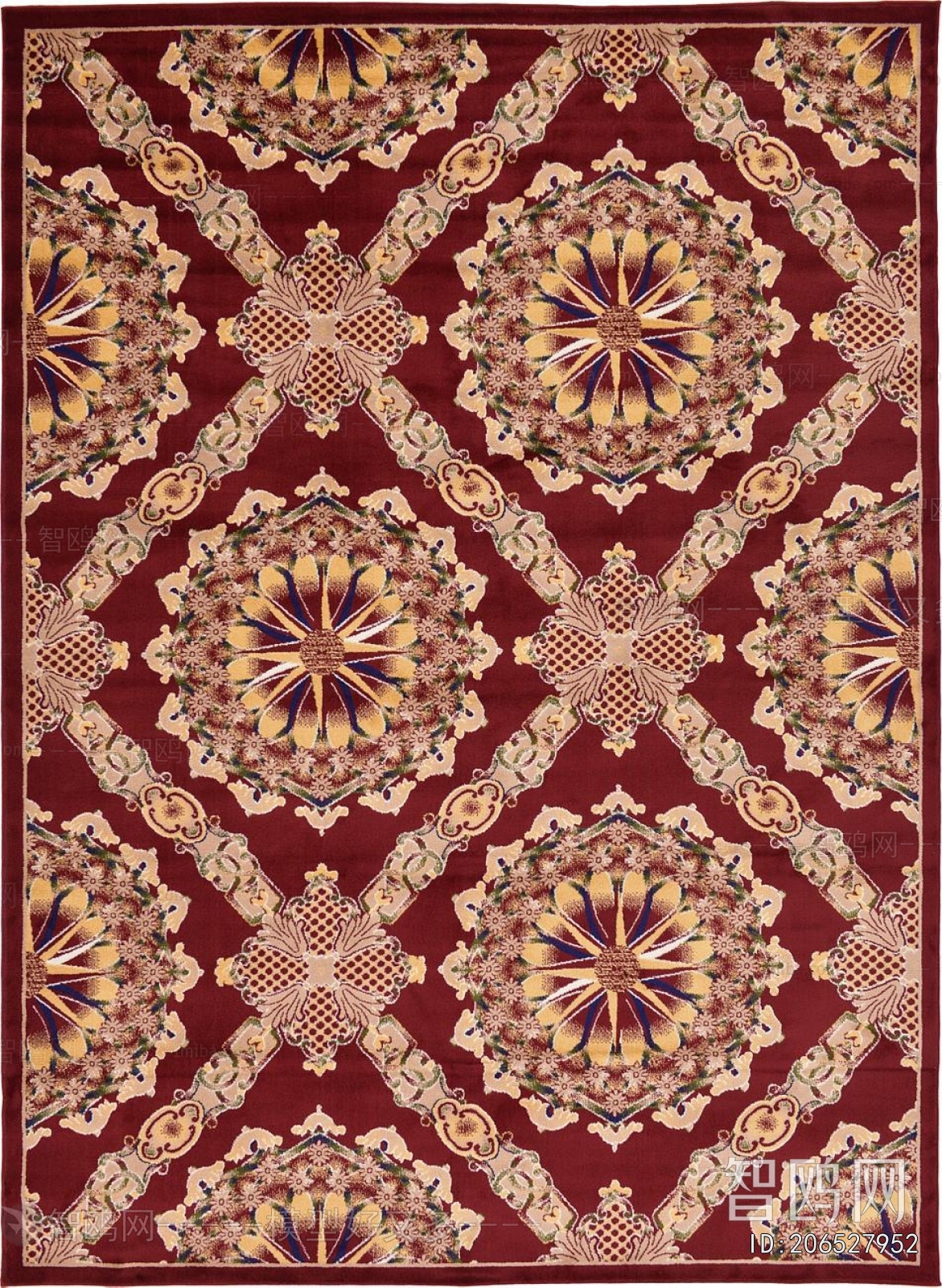European Carpet