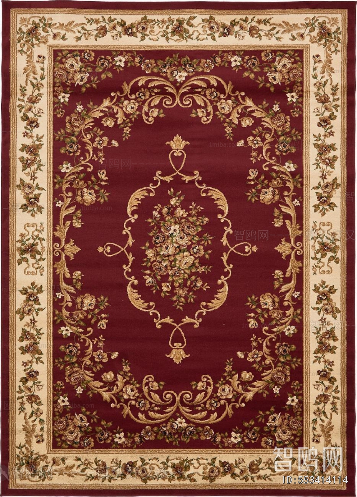 European Carpet