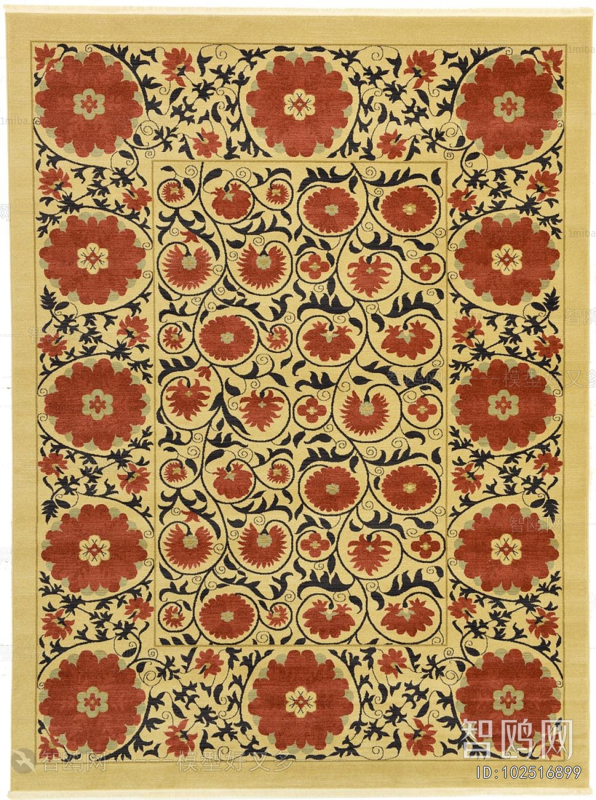 European Carpet