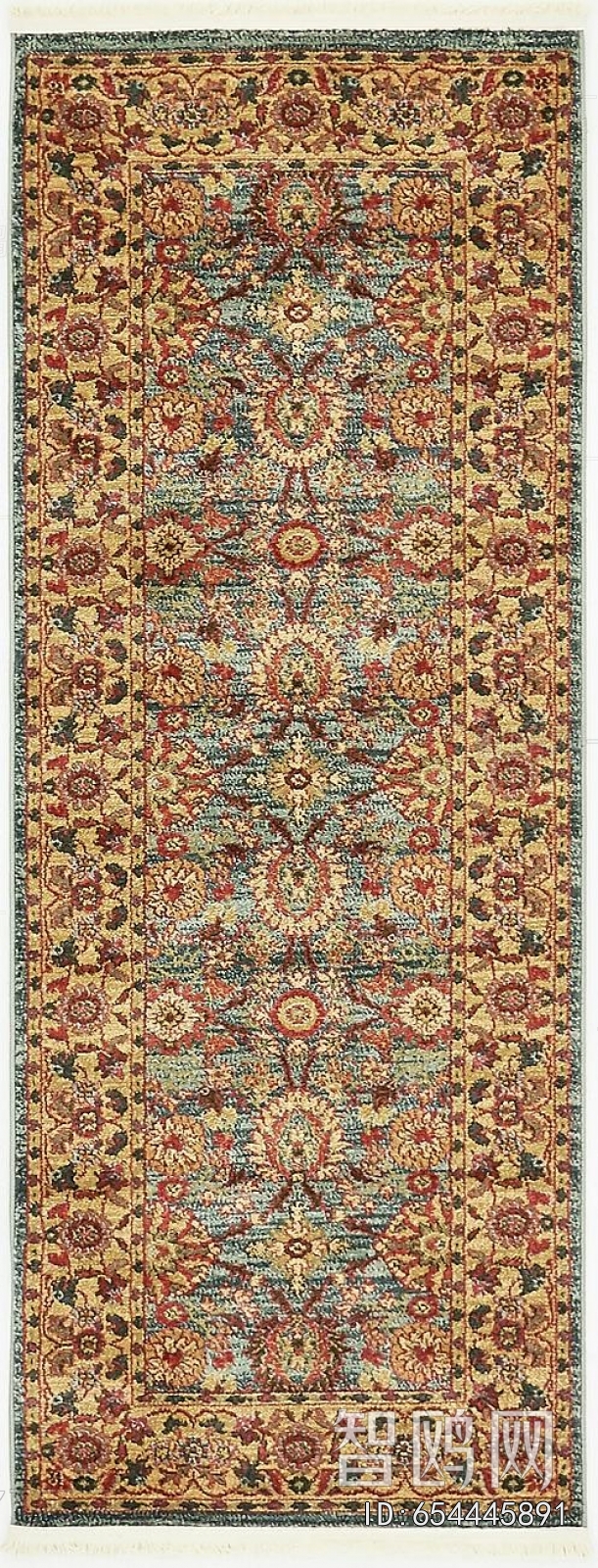 European Carpet
