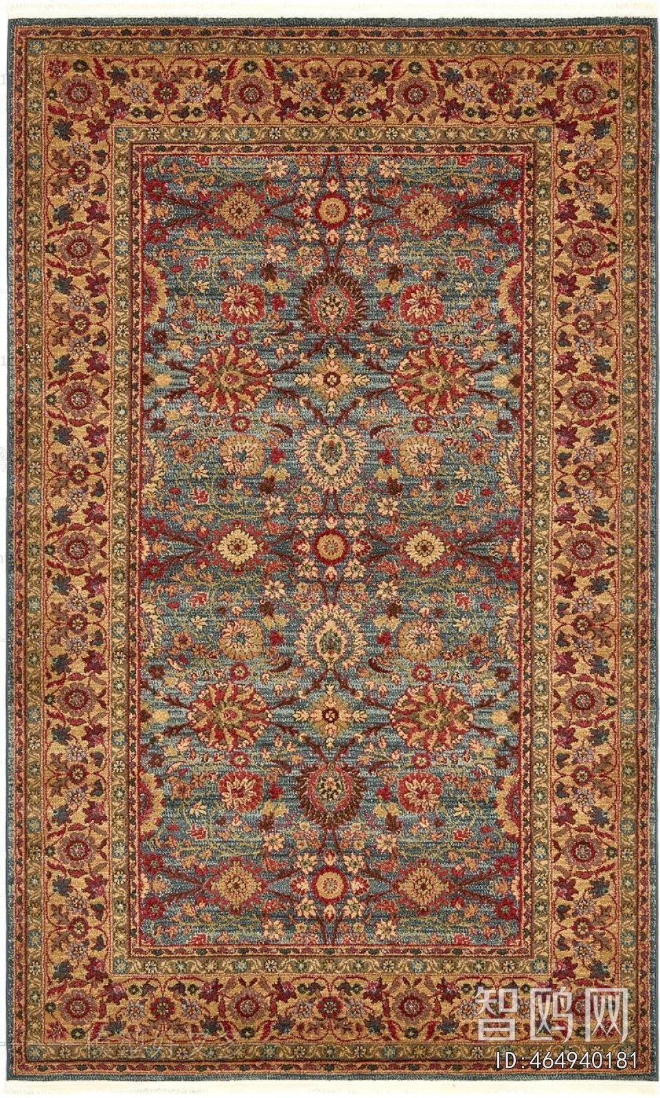 European Carpet