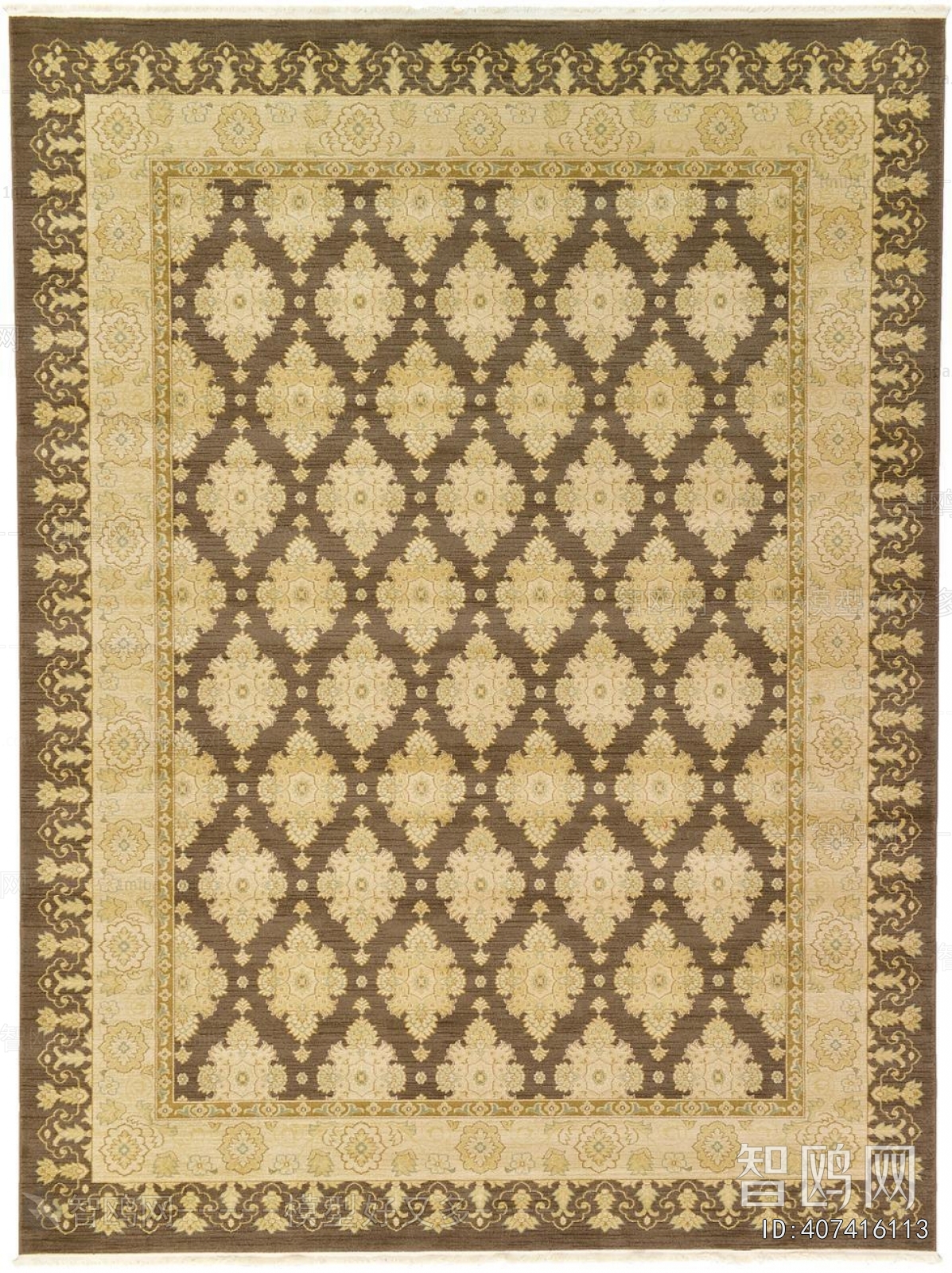 European Carpet