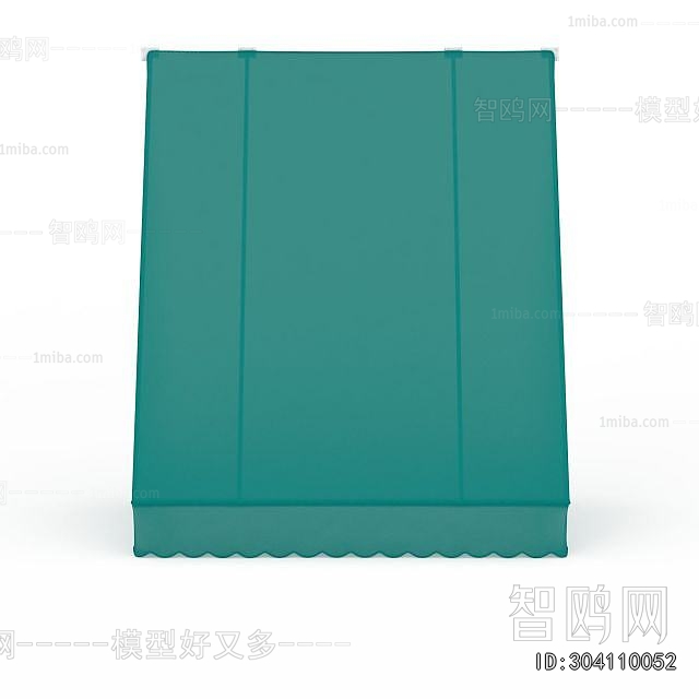 Modern Sunshade/Canopy/Tensioning Film