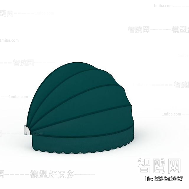 Modern Sunshade/Canopy/Tensioning Film