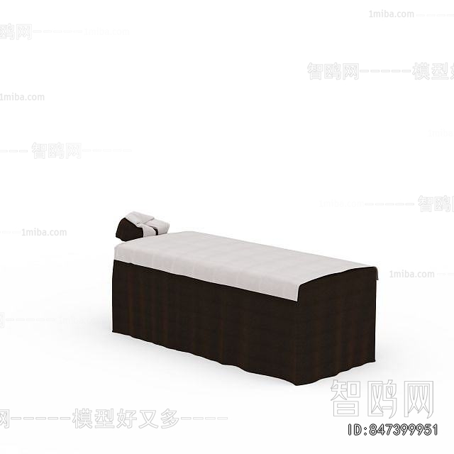 Modern Massage Table