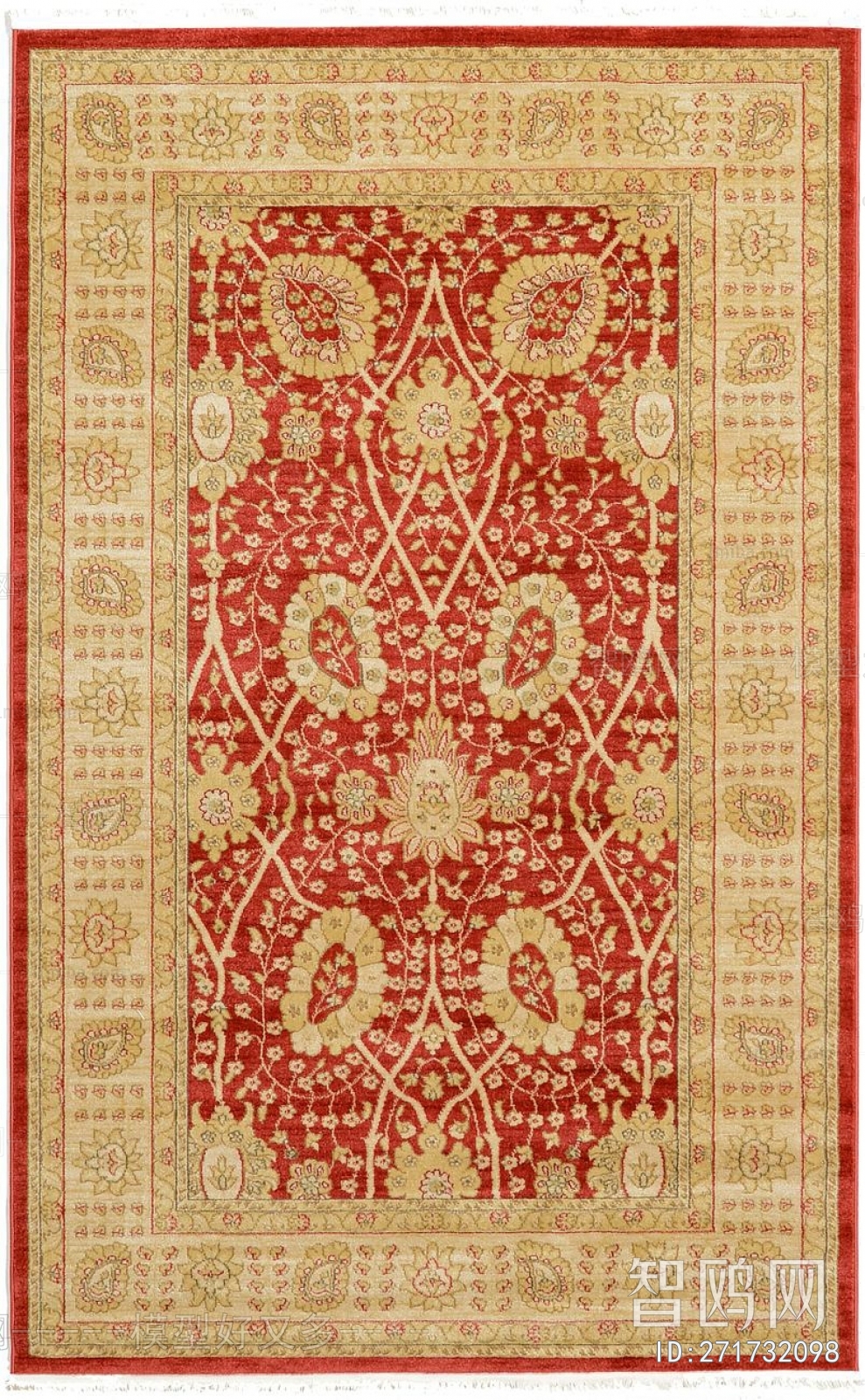 European Carpet