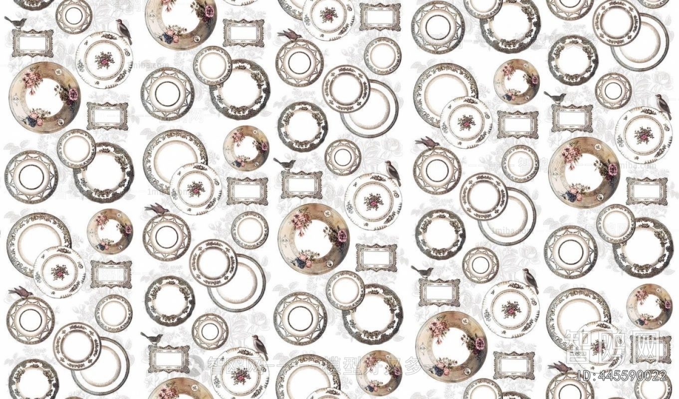 Children's Wallpaper