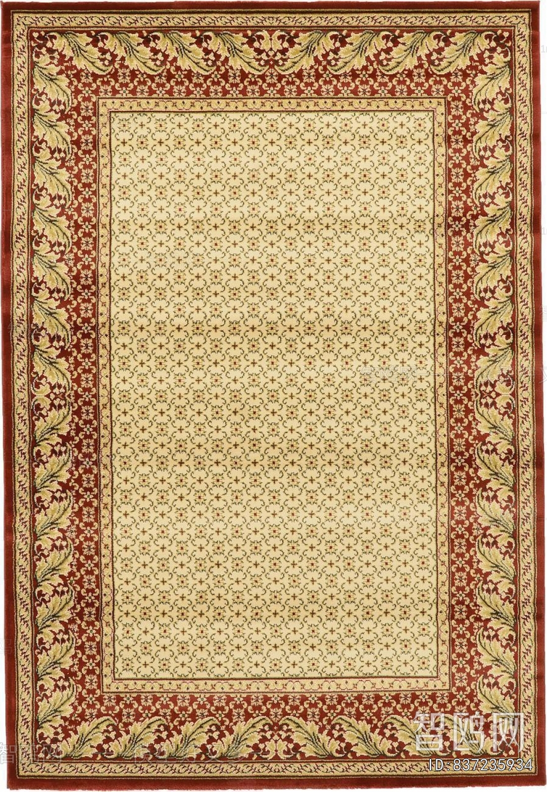 European Carpet