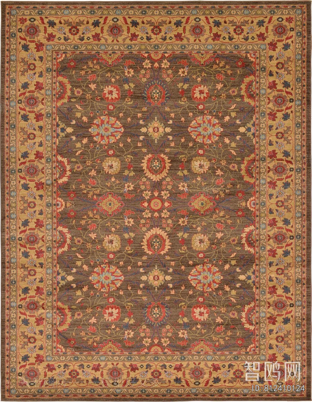 European Carpet