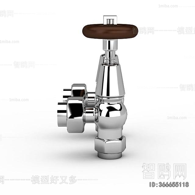 Modern Piece Of Hardware