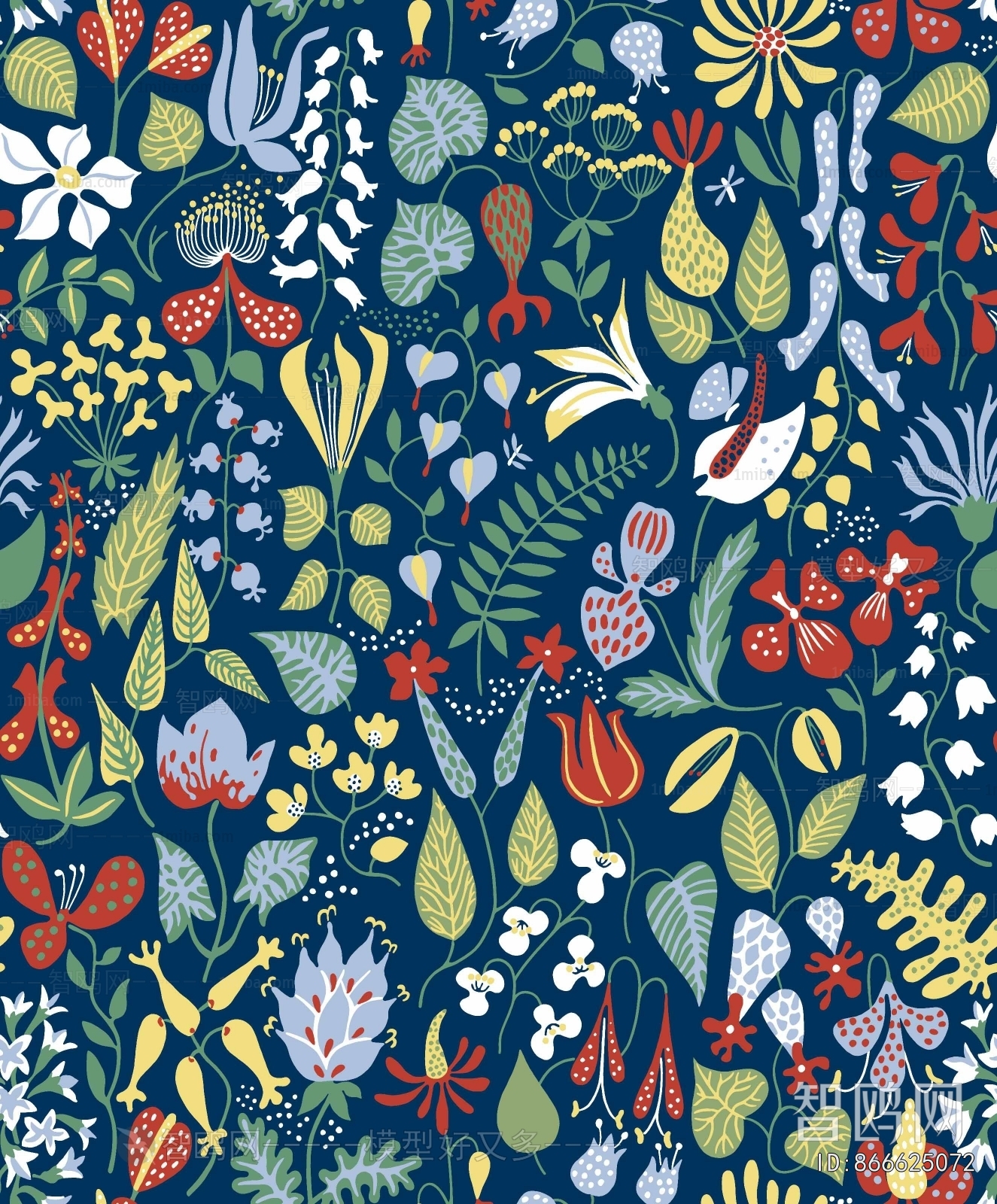 Children's Wallpaper