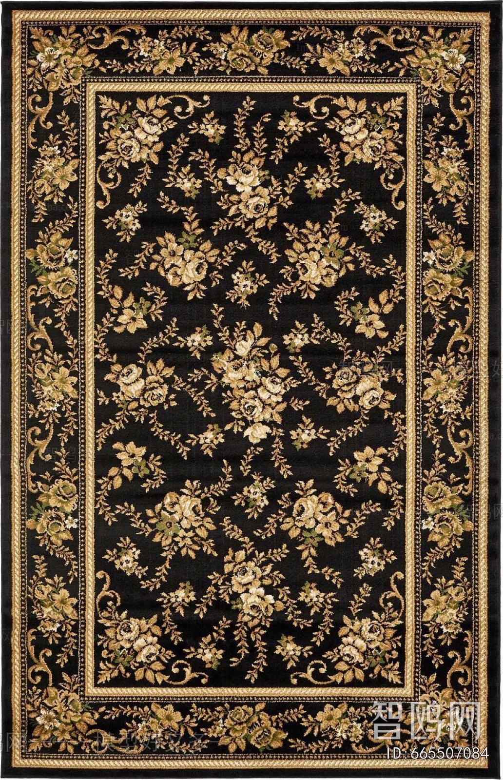 European Carpet