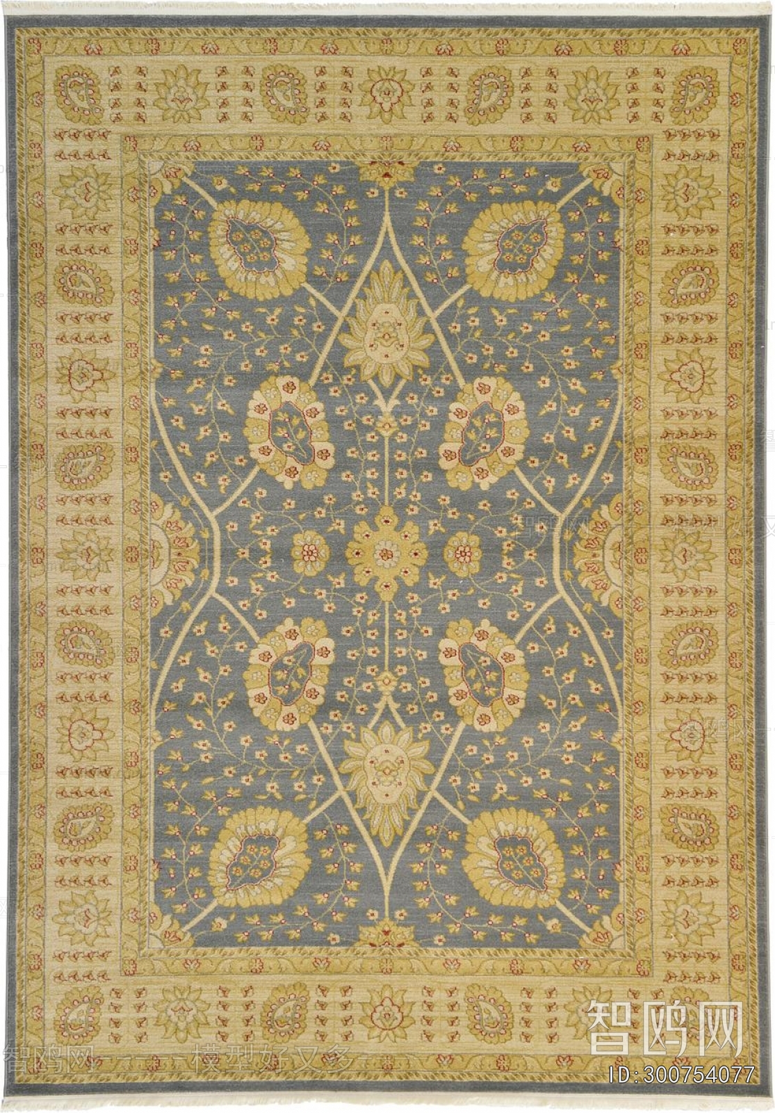 European Carpet