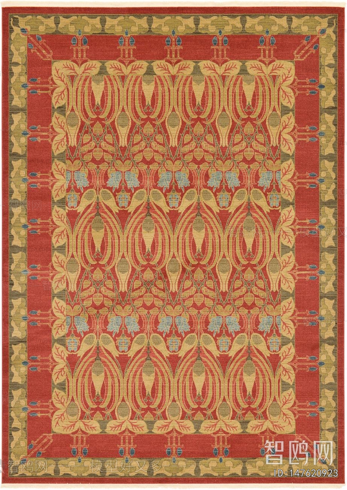 European Carpet